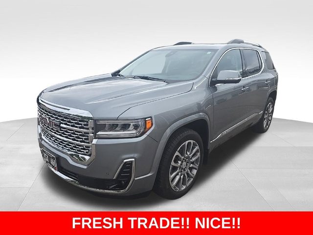 2023 GMC Acadia Denali AWD photo