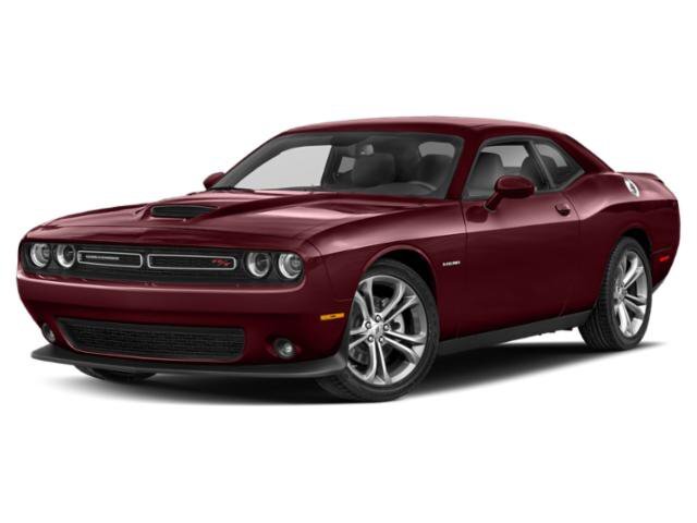 2023 Dodge Challenger R/T RWD photo