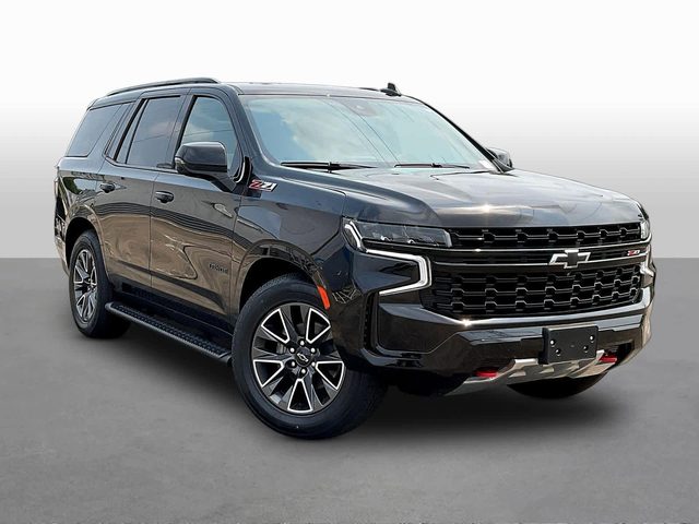 2023 Chevrolet Tahoe Z71 4WD photo