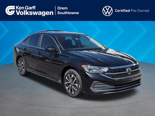 2023 Volkswagen Jetta S FWD photo