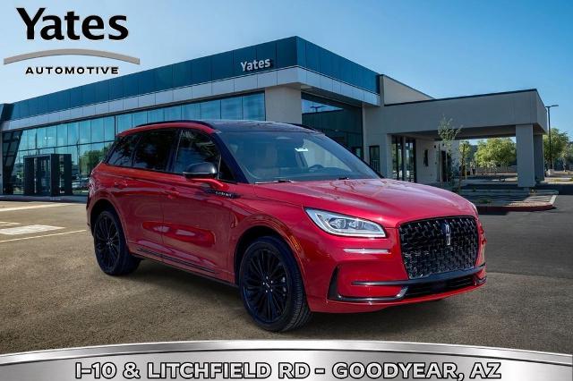 2023 Lincoln Corsair Reserve FWD photo