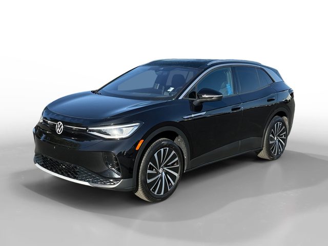 2023 Volkswagen ID.4 Pro S Plus AWD photo