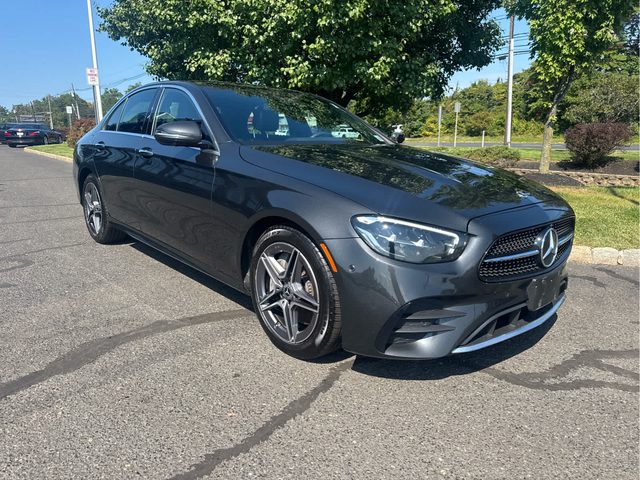 2023 Mercedes-Benz E-Class E 350 AWD photo
