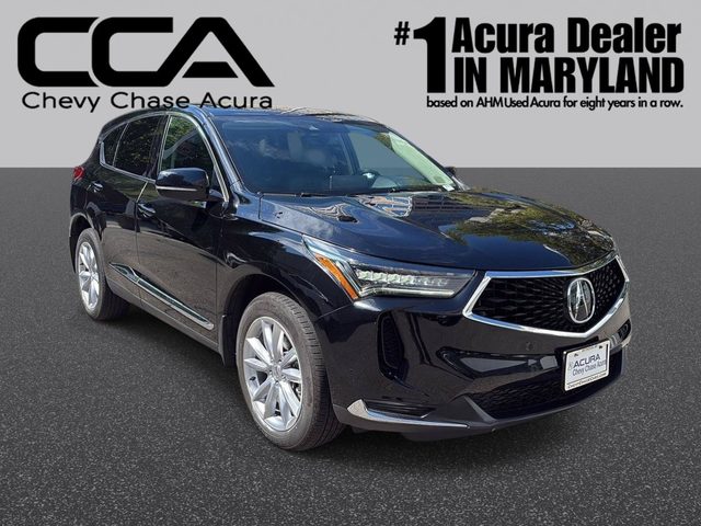 2023 Acura RDX AWD photo