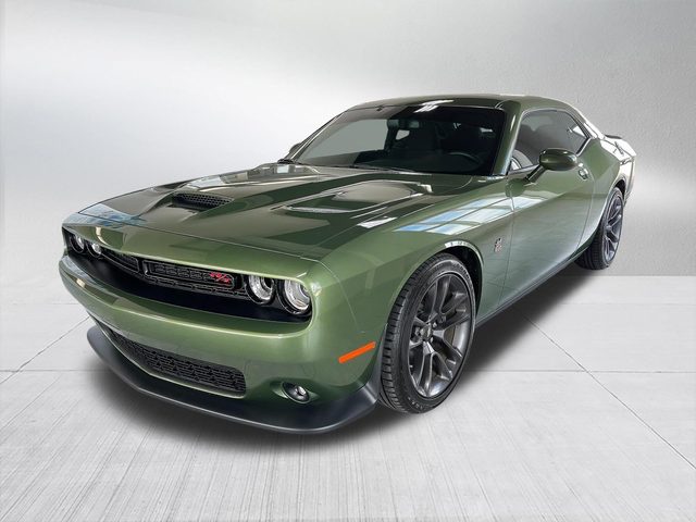 2023 Dodge Challenger R/T Scat Pack RWD photo