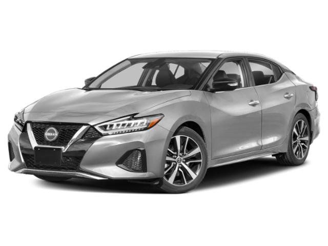2023 Nissan Maxima SV FWD photo