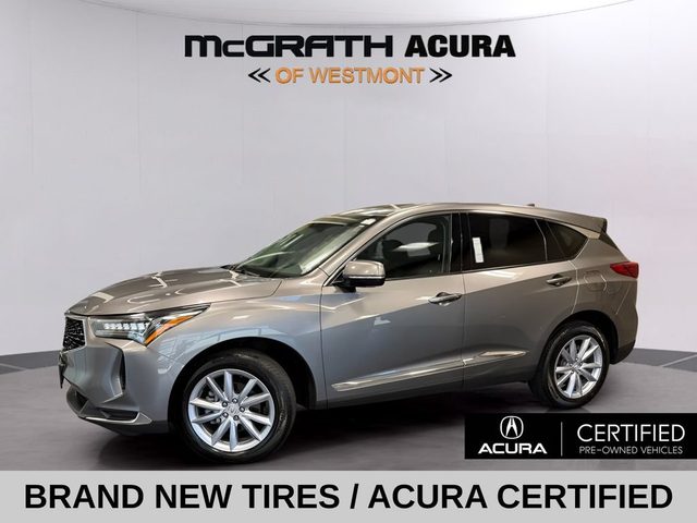 2023 Acura RDX AWD photo