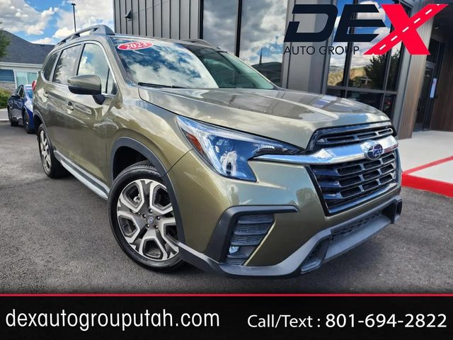 2023 Subaru Ascent Limited AWD photo