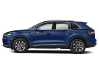 2023 Lincoln Nautilus Reserve AWD photo