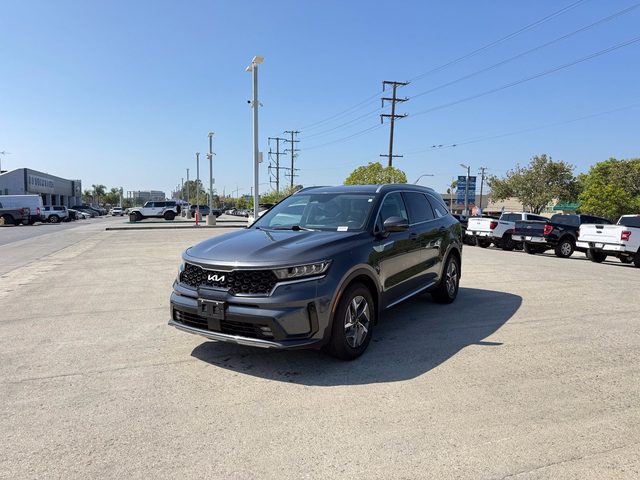 2023 Kia Sorento EX FWD photo