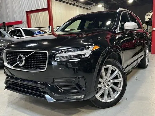 2017 Volvo XC90 R-Design AWD photo