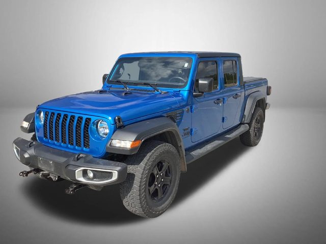2023 Jeep Gladiator Sport S 4WD photo