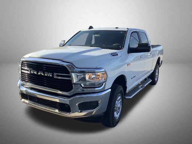 2021 Ram 2500 Big Horn 4WD photo