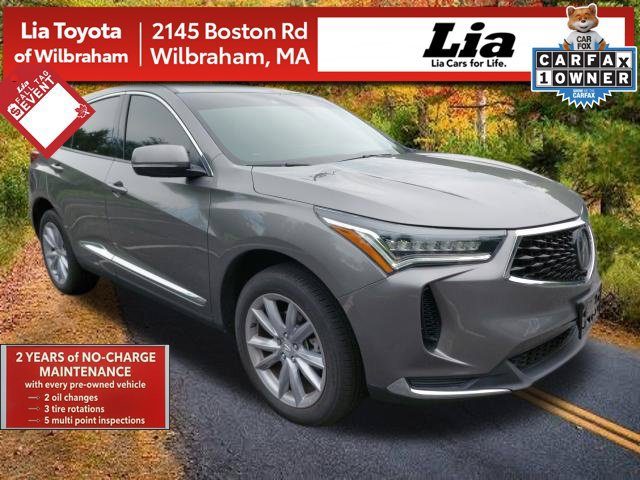 2023 Acura RDX AWD photo