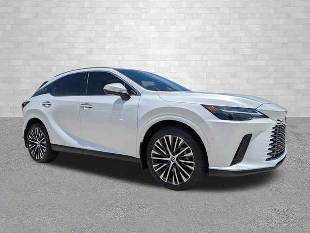 2023 Lexus RX RX 350 Premium Plus FWD photo