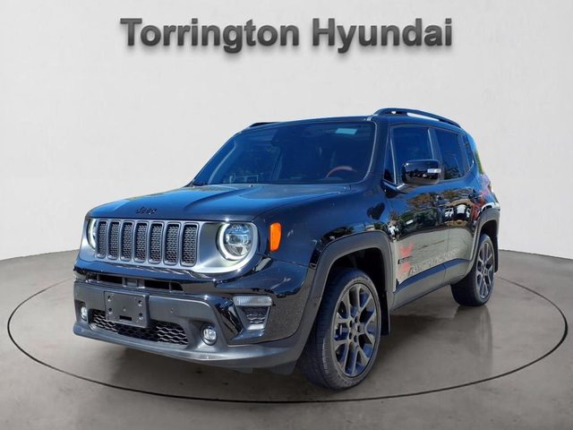 2023 Jeep Renegade Limited 4WD photo