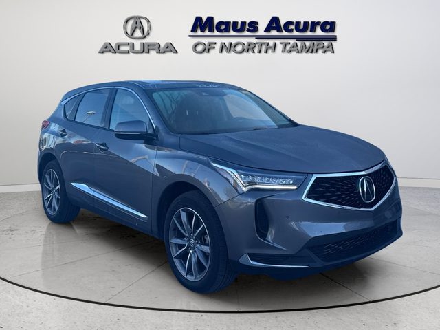 2023 Acura RDX w/Technology Package AWD photo