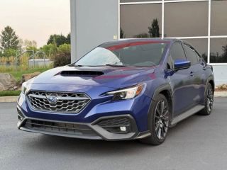 2023 Subaru WRX Premium AWD photo