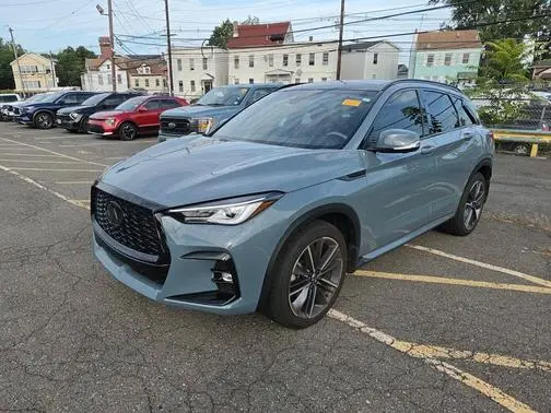 2023 Infiniti QX50 Sport FWD photo
