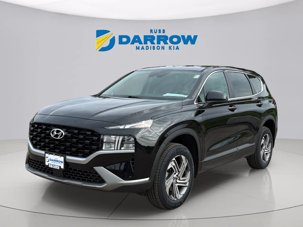 2023 Hyundai Santa Fe SE AWD photo