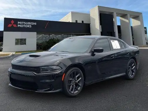 2023 Dodge Charger R/T RWD photo