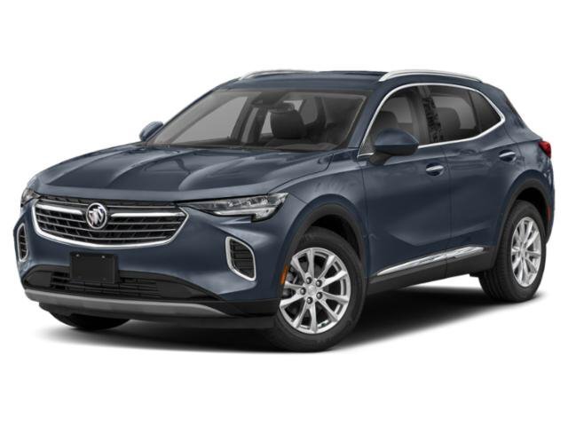 2021 Buick Envision Avenir AWD photo