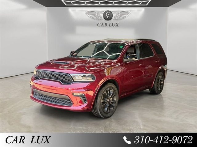 2023 Dodge Durango R/T Plus RWD photo