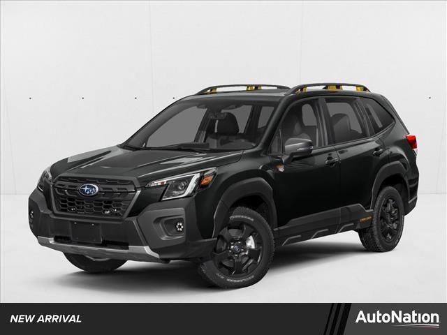 2023 Subaru Forester Wilderness AWD photo