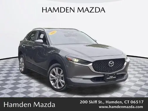 2023 Mazda CX-30 2.5 S Preferred Package AWD photo