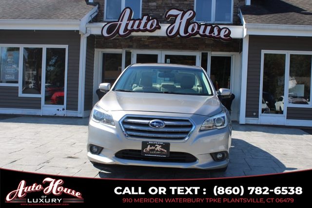2016 Subaru Legacy 3.6R Limited AWD photo
