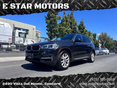 2016 BMW X5 xDrive35i AWD photo