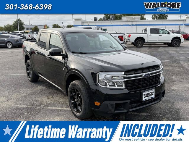 2023 Ford Maverick LARIAT AWD photo