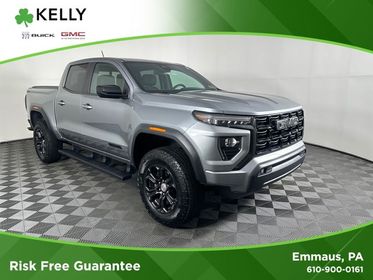 2023 GMC Canyon 4WD Elevation 4WD photo