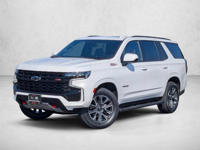 2023 Chevrolet Tahoe Z71 4WD photo