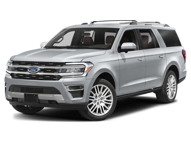 2023 Ford Expedition Max Limited 4WD photo