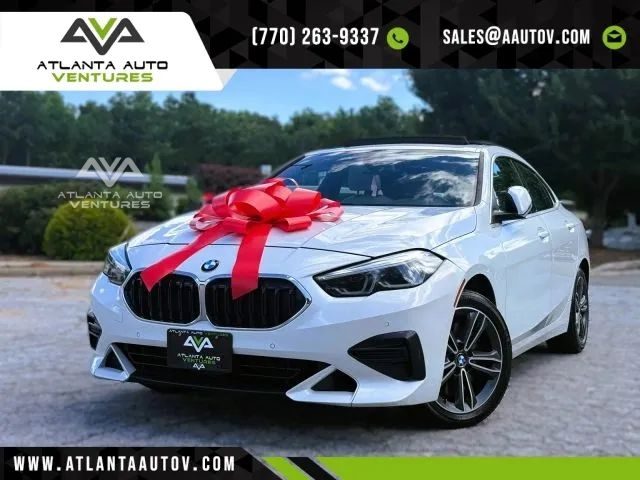 2022 BMW 2 Series 228i FWD photo