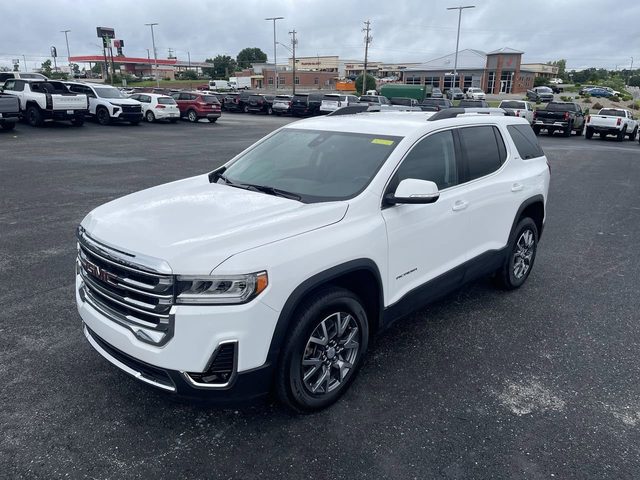 2023 GMC Acadia SLT FWD photo