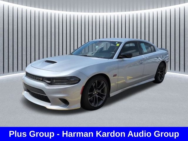2023 Dodge Charger Scat Pack RWD photo