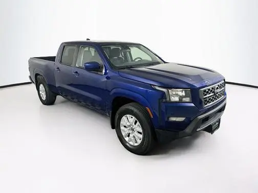 2023 Nissan Frontier SV 4WD photo