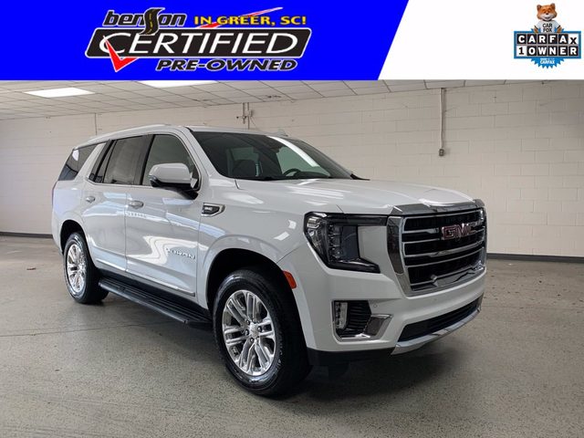 2023 GMC Yukon SLT 4WD photo
