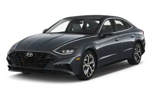 2023 Hyundai Sonata SEL FWD photo