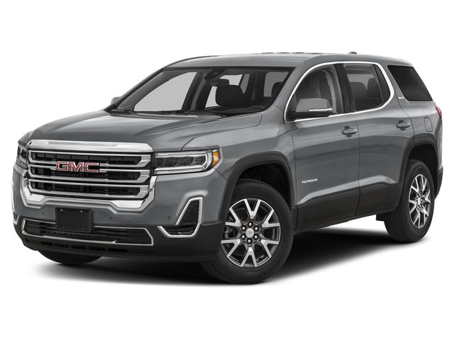 2023 GMC Acadia SLE FWD photo