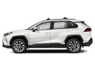 2023 Toyota RAV4 XLE FWD photo