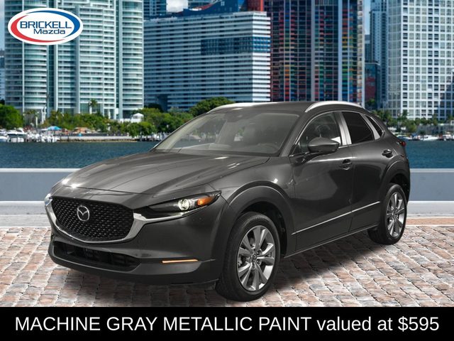 2023 Mazda CX-30 2.5 S Select Package AWD photo