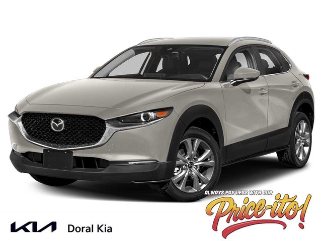 2023 Mazda CX-30 2.5 S Preferred Package AWD photo