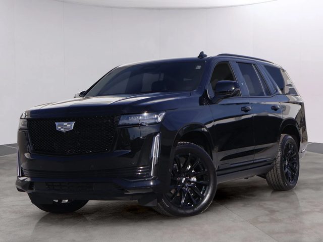 2023 Cadillac Escalade 4WD Sport 4WD photo