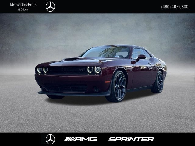 2023 Dodge Challenger R/T RWD photo