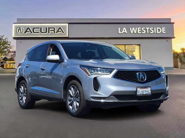 2023 Acura RDX w/Technology Package FWD photo