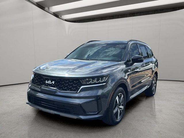 2023 Kia Sorento S FWD photo