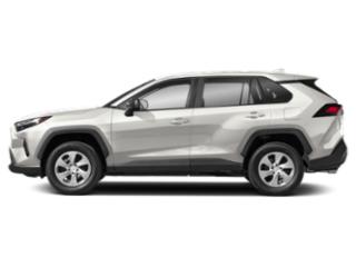 2023 Toyota RAV4 LE AWD photo
